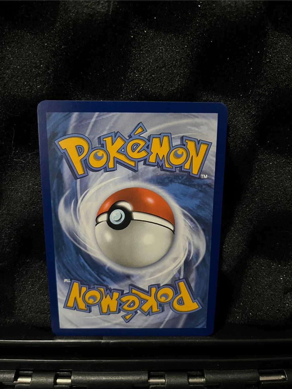Pokemon card mega sharpedo ex!